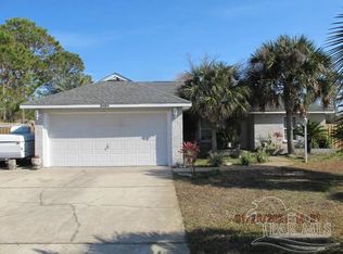 3484 Southwind Dr, Gulf Breeze, FL 32563