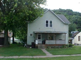 317 Ann St, Mc Gregor, IA 52157