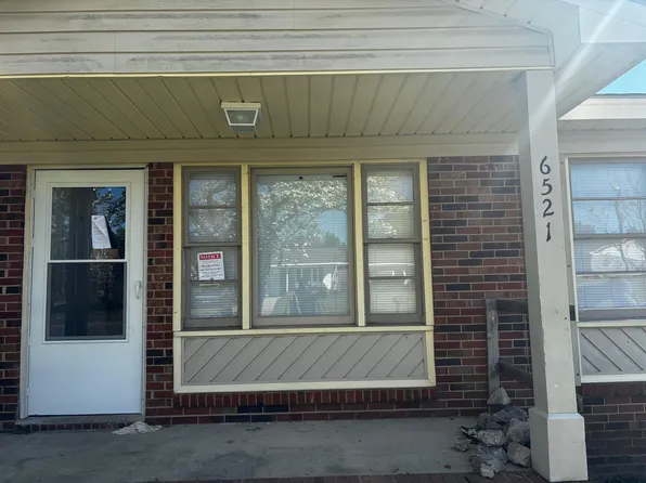 6521 Cissna Dr, Fayetteville, NC 28303