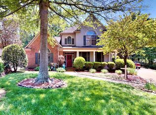 8705 Haystack Cv, Cordova, TN 38016