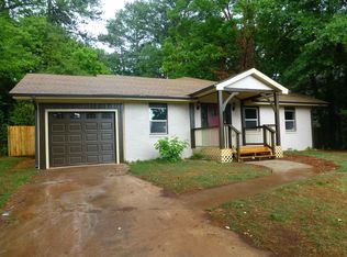 1880 Pinedale Pl, Decatur, GA 30032