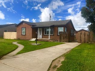 1755 Union Ave, Merced, CA 95341