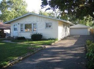 1114 Nordic St, Bensenville, IL 60106