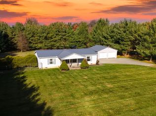 2778 Omega Rd, Greenwich, OH 44837