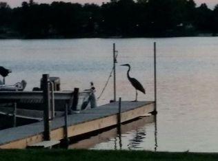 139 Round Lake Dr, Michigan Center, MI