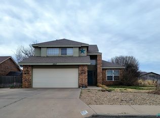 2317 Hammond Blvd, Clovis, NM 88101