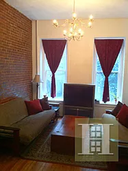 Rented by Halstead Real Estate