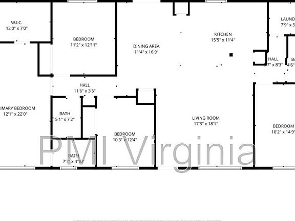 2nd image of 5389 Susquehanna Dr