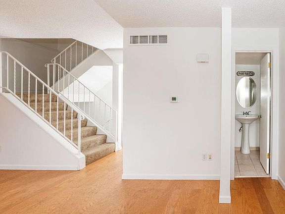 Main Living Room and half bath