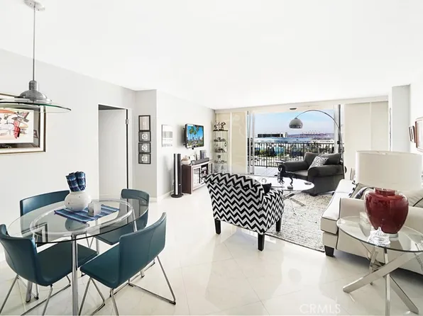 700 E Ocean Blvd Unit 1608, Long Beach, CA 90802