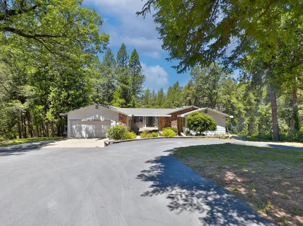 5300 Earnshaw Way, Placerville, CA 95667