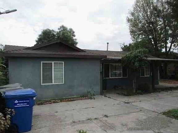 Property Side View