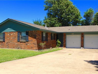 500 S Clifford Ct, Wayne, OK, 73095
