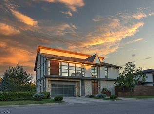 622 Kozel Ct, Mississauga, ON L4Z 4E4