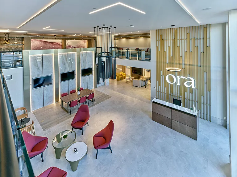Ora — Photo 6