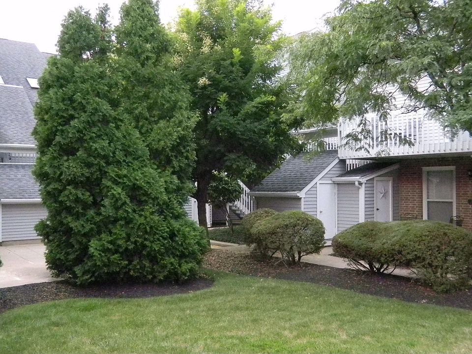 Condo Front