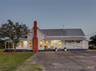 13471 Cedar Valley Rd, Salado, TX 76571