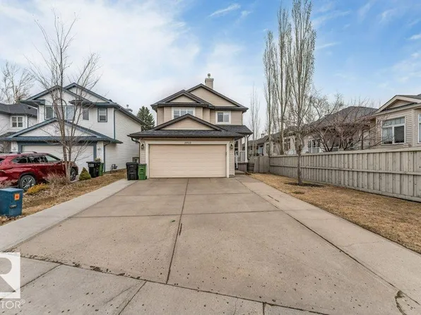 3913 McMullen Grn SW, Edmonton, AB T6W 1K7