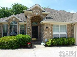 1415 Greenwich Dr, Allen, TX 75013