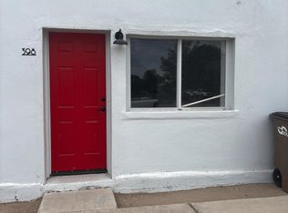 398 E Ave, Douglas, AZ 85607