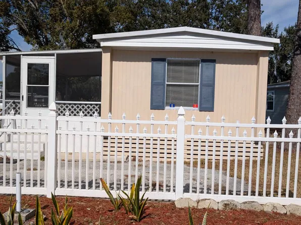 228 Autumn Trl #18, Pt Orange, FL 32129