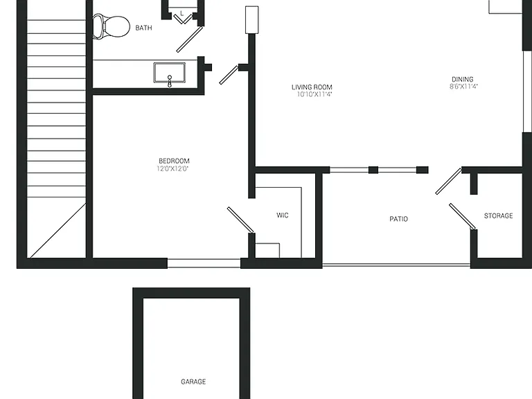 Estates at Vista Ridge Apartments — Photo 40