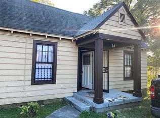 2637 Arlington Ave LOT 4, Memphis, TN 38114