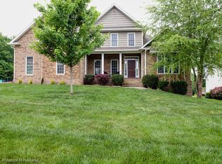 2911 Greenline Rd, Johnson City, TN 37604