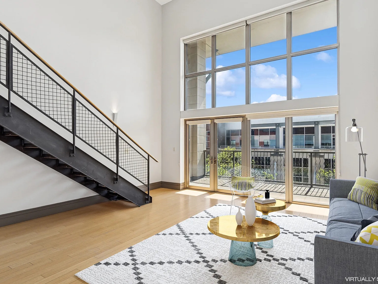 The Flats at Southside Works — Photo 2