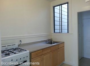 2701 Anza St, San Francisco, CA 94121