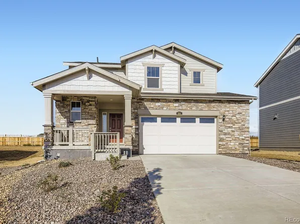 490 Donna Lane, Johnstown, CO 80534