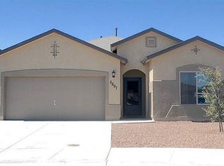 5897 Alpha Cir, Santa Teresa, NM 88008