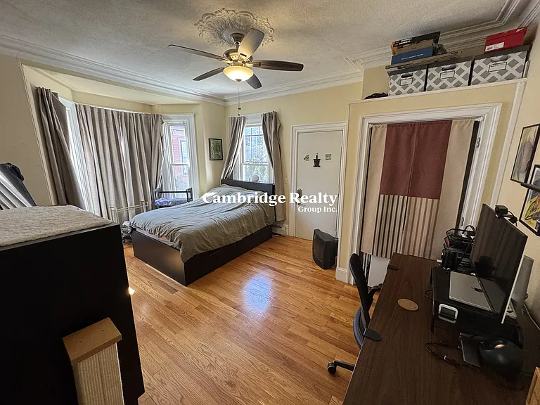 65 Walden St #1T — Photo 7
