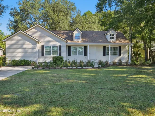 1355 CLAY Street, Fleming Island, FL 32003