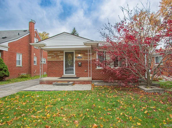 11417 Rockland, Redford, MI 48239
