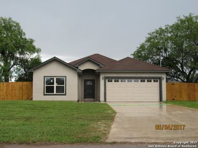 15820 Chippewa Blvd, Selma, TX, 78154
