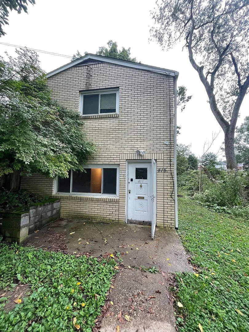411-413-415 Spruce St. Canonsburg PA 15317 — Photo 1