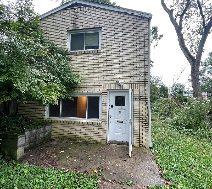 411-413-415 Spruce St