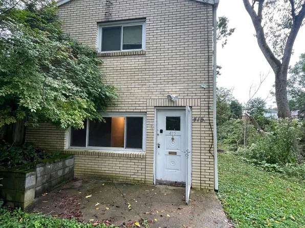 411-413-415 Spruce St. Canonsburg PA 15317, 411-413-415 Spruce St #277532541, Canonsburg, PA 15317