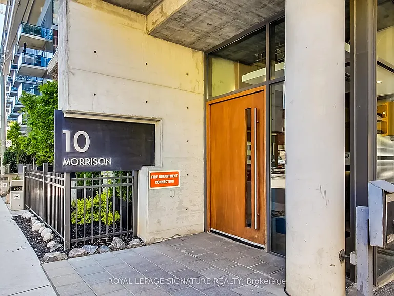 10 Morrison St #307 — Photo 27