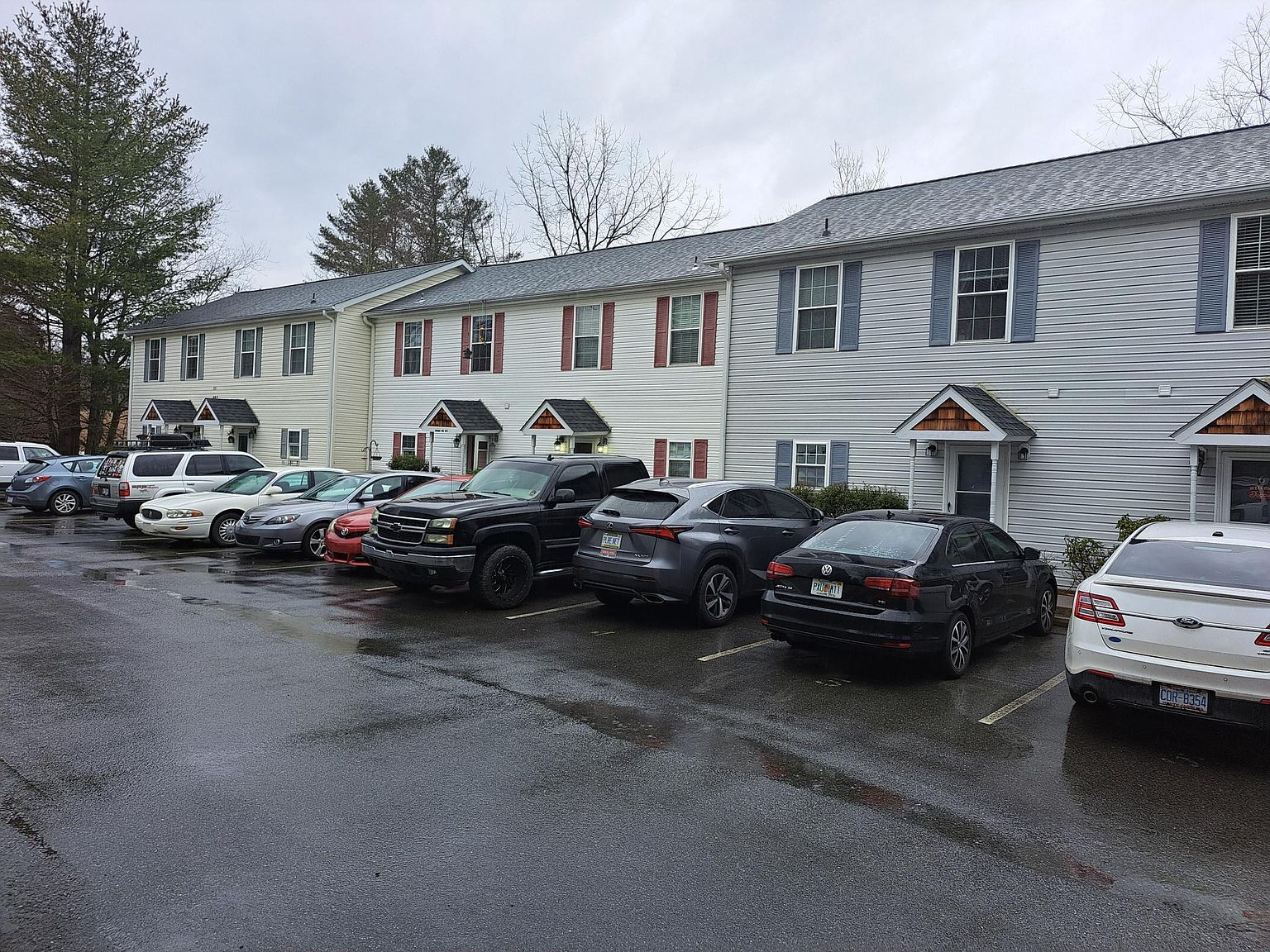 207 Cecil Miller Rd APT 4, Boone, NC 28607 Zillow