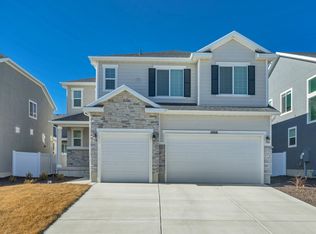 11908 S Mount Moran Way W, Herriman, UT 84096