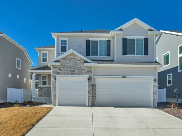 11908 S Mount Moran Way W, Herriman, UT 84096