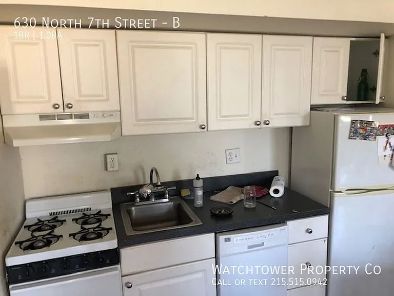 630 N 7th St #B — Photo 2