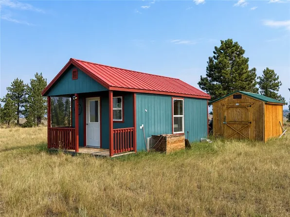 110 Snowflake Rd, Roundup, MT 59072