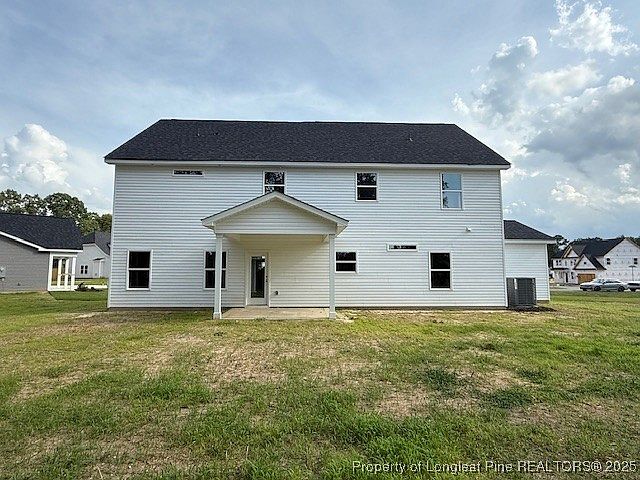 2nd image of 3141 Wolfpack Ln