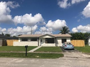 17000 SW 120th Ct, Miami, FL 33177
