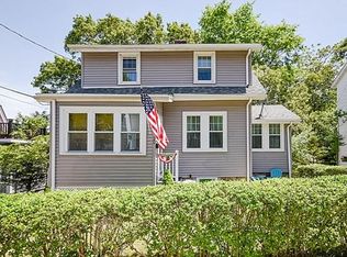 20 Alpheus Rd, Roslindale, MA 02131