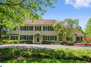 720 Stanwick Ave, Moorestown, NJ 08057