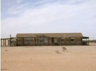 2034 S Corrales Rd, Casa Grande, AZ 85193